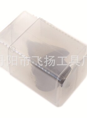 6-50mm阶梯钻头宝塔钻头多功能打孔器锥梯塔型扩孔器铝膜钻孔器