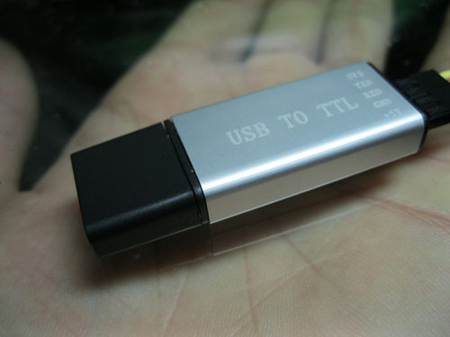 CP2102模块 USB转TTL 串口模块 刷机线 STC下载器 刷机升级板