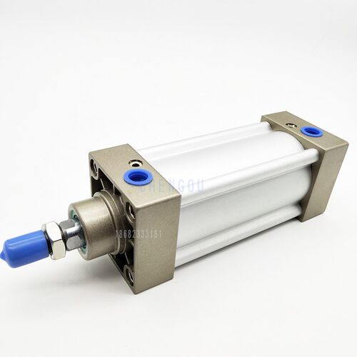 SHAKOB标准气缸ICA32B/ICB32B/IC32/40B25/50/63/75/80/100/125FA