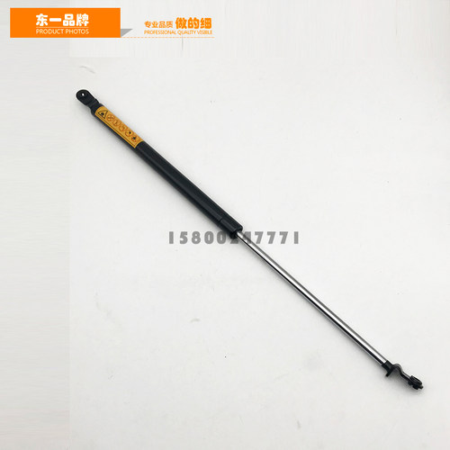 挖掘机大宇斗山DH55 80 60-7DX60发动机后盖气弹簧机盖液压支撑杆