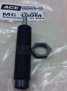 美国ACE工业缓冲器MC600 MC650 MC150M H 600MH MC225MH2 AH14 20