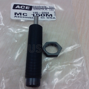 美国ACE工业缓冲器MC600 MC650 MC150M H 600MH MC225MH2 AH14 20