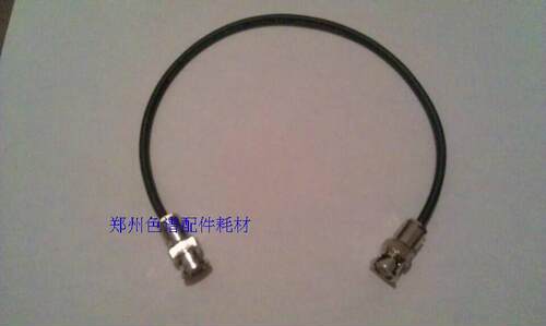 北分瑞利气相色谱仪GC3420/3400信号线检测器放大板连接线配件
