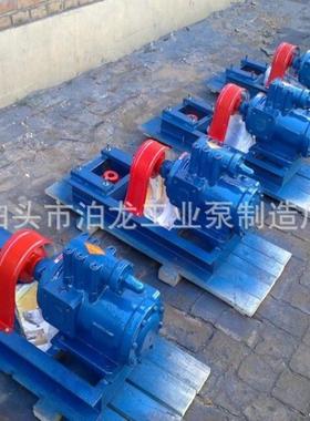 3G螺杆泵工作原理 河北泊头螺杆泵 3GR螺杆泵 3G螺杆泵如何维修