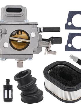 MS660 化油器 STIHL MS640 MS650 C3A-S31 WJ-67B HS-320A WJ-76A