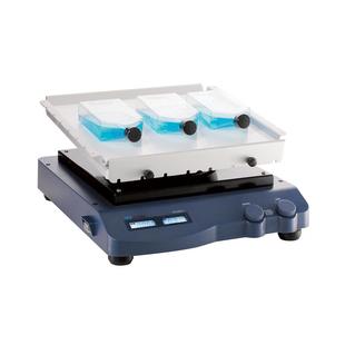 赛洛捷克 新SCI-3DPro老SK-D3309-Pro LCD数控三维摇床含培养皿架