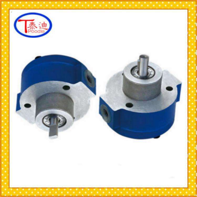 现货供应KBBY-4可逆摆线双向润滑泵 数控机床油泵 机油泵