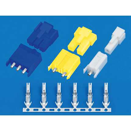 红星HXH连饶端子 Cy-X201-2.1 HX82001-PTA 一盘4000只