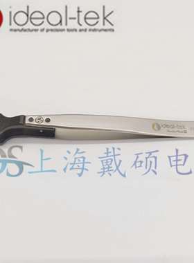 瑞士 ideal-tek 4WFCPR.SA 4寸防静电晶圆镊子 A4WFCP 4寸 镊子头