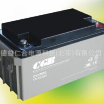 长光铅酸蓄电池CB12650/12V65AH现货供应