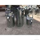 长嘴装 其他油壶油桶加油桶带盖备用纯手工制作白铁皮不锈钢油漆桶