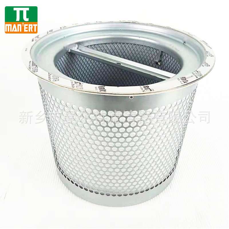 38008579油气分离器油精分油水分离器滤芯油细分离器油分芯