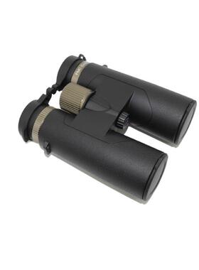 徽勒（HUILE）乐玩屋脊系列专业户外找蜂观景双筒望远镜 HP0842S