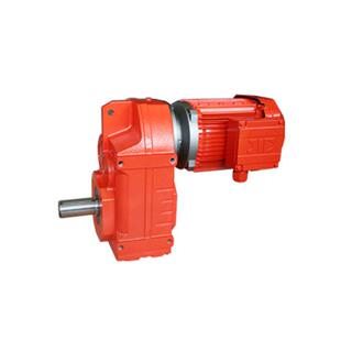 东力电机JRTF 平行轴-斜齿轮减速电机 高品质齿轮减速马达