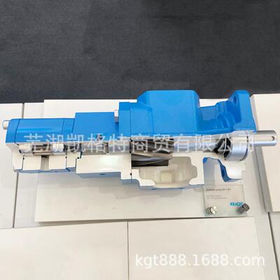 供应KRACHT齿轮泵BTOBZOAC51克拉克齿轮泵