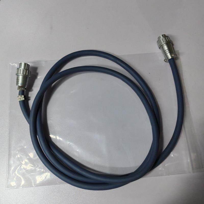 DF-WHC-TRC电源线缆加热器线缆UD3 FE3 BH3 RH3送锡山控制线缆