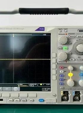租售泰克MDO4024C/4034C/4054C/4104c/4034B混合域示波器