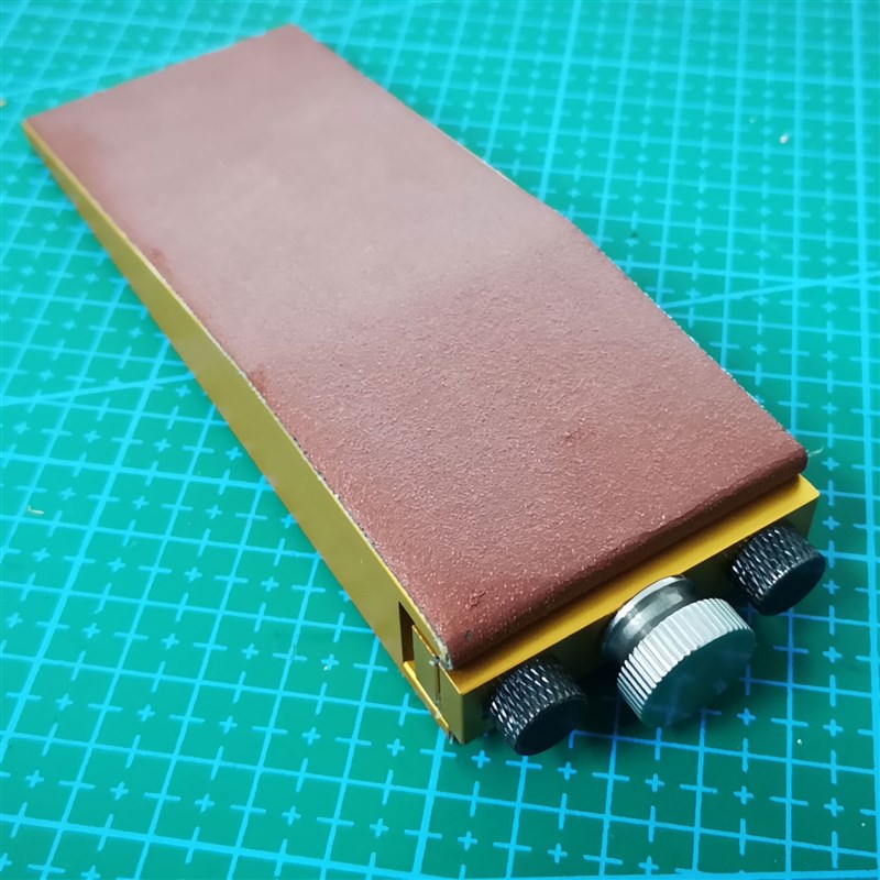 添历工具砂纸固定架打磨好工具抛光砂带固定支架
