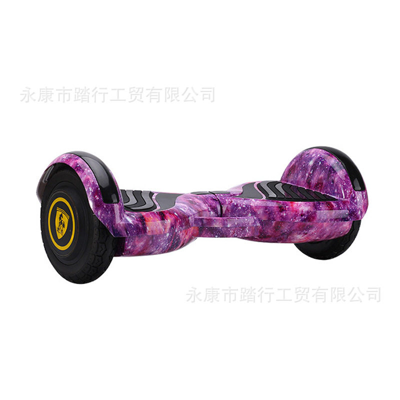 电动平衡车超长续航双轮智能平衡车电动两轮代步.儿童平衡车