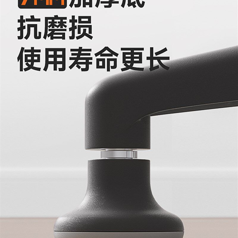 轮子固定神器脚杯固定地脚学习椅办公椅万向轮固定座滑轮椅子防滑