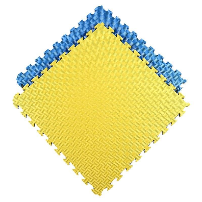 防摔泡沫拼图地垫加厚1米x1米加大号100x100地板垫子拼接双面防滑