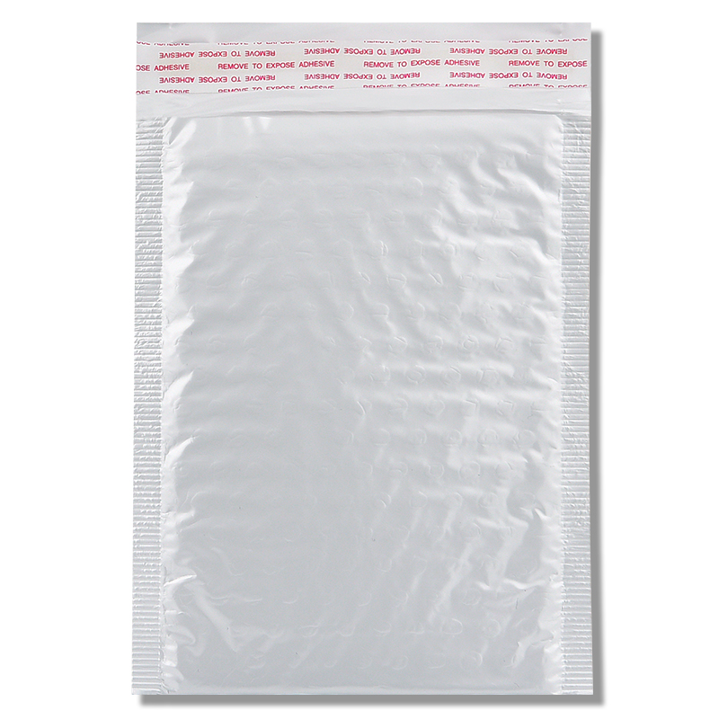 珠光膜气泡信封袋加厚泡泡膜防震防撞防水泡沫袋快递打包装袋