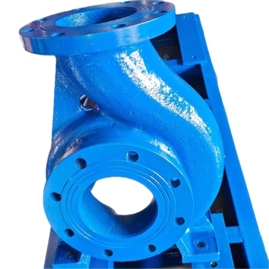 RY热油泵厂家导热油循环泵高温热油泵导RY80-50-200水泵