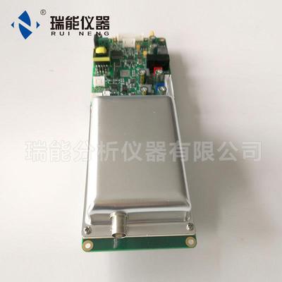 非甲烷总烃分析仪用FID放大器板