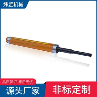 板条式气胀轴 键条式气涨轴 印刷包装机械胀气轴 来图定制加工