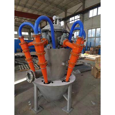 旋流器旋流子VV100-8-1/A-A/30脱硫石灰石旋流站石膏旋流器废