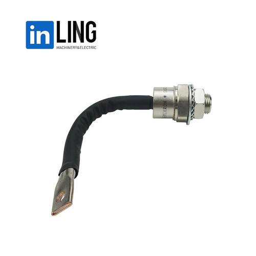 SR240-16发电机配件熄火电磁阀控制断油停车