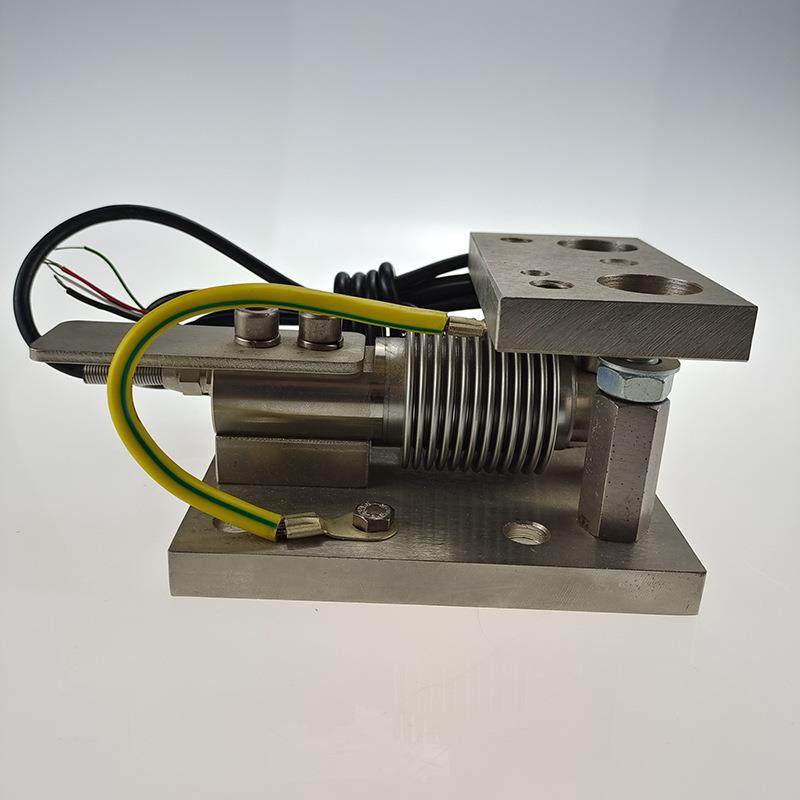 波纹管模块传感器BLA传感器称重传感器医药化工称重称重模块