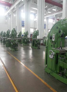 X5040铣床B1-400K立式升降台铣床仿形端面铣床