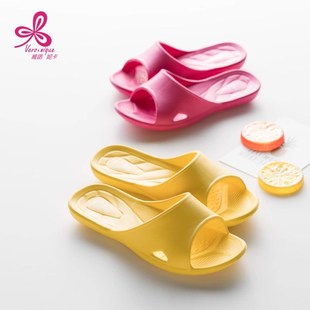 室内家居女童防臭无毒无味 防滑超轻拖鞋 台湾儿童拖鞋 男童夏季