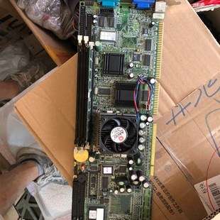 三片议价 6179V 研华主板 PCA