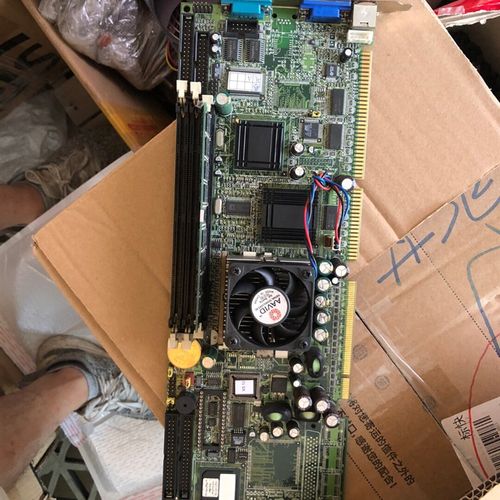 研华主板,PCA-6179V,三片议价