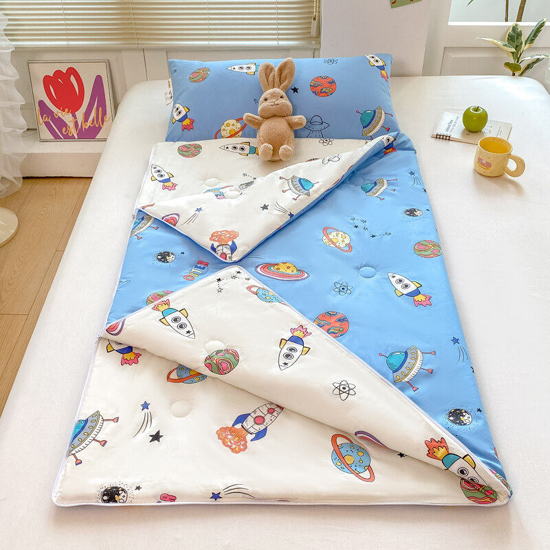 A类儿童睡袋一体防踢被夹棉秋冬婴儿被子两用宝宝神器四季空调房,床上用品,睡袋,淘宝优惠券,粉丝福利购,淘宝优惠卷