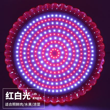 充电led灯泡无线夜市摆地摊摊应急灯停电水果灯生鲜灯红白光超亮