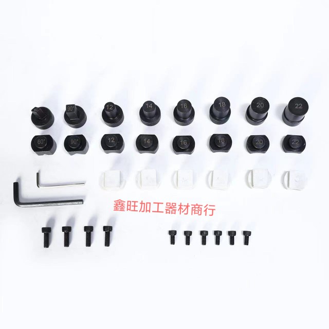 新款戒指折弯器压弯机压圆机成型卷圆机金银铜戒指用便捷首饰工具