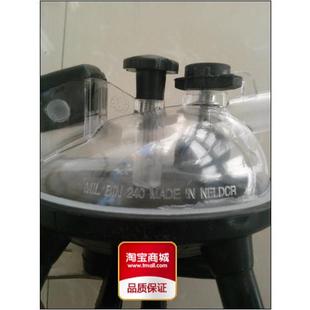 挤奶机配件 240型集乳器  真空泵挤奶机集乳器