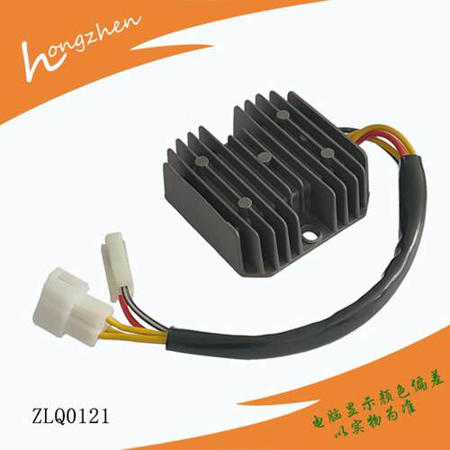 12V电压稳压整流器适用HyoSungGT