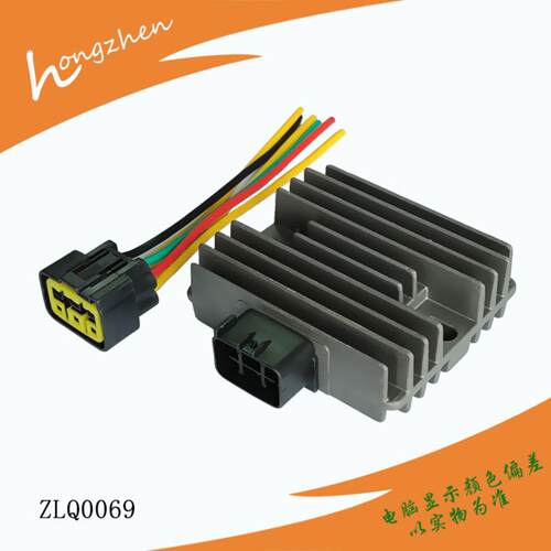 车整流器稳压器适用于VN900