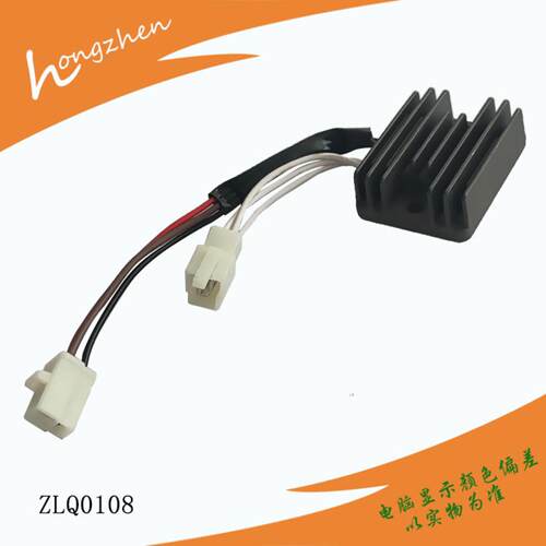 车电压整流器调节器适用SR185