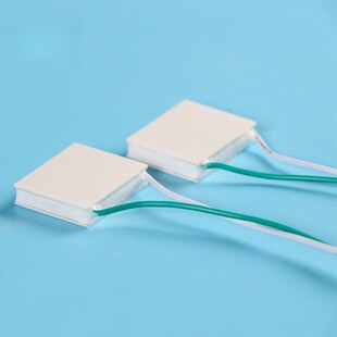 制冷片TES1-12701 30*30㎜除湿机用半导体制冷片 速冷