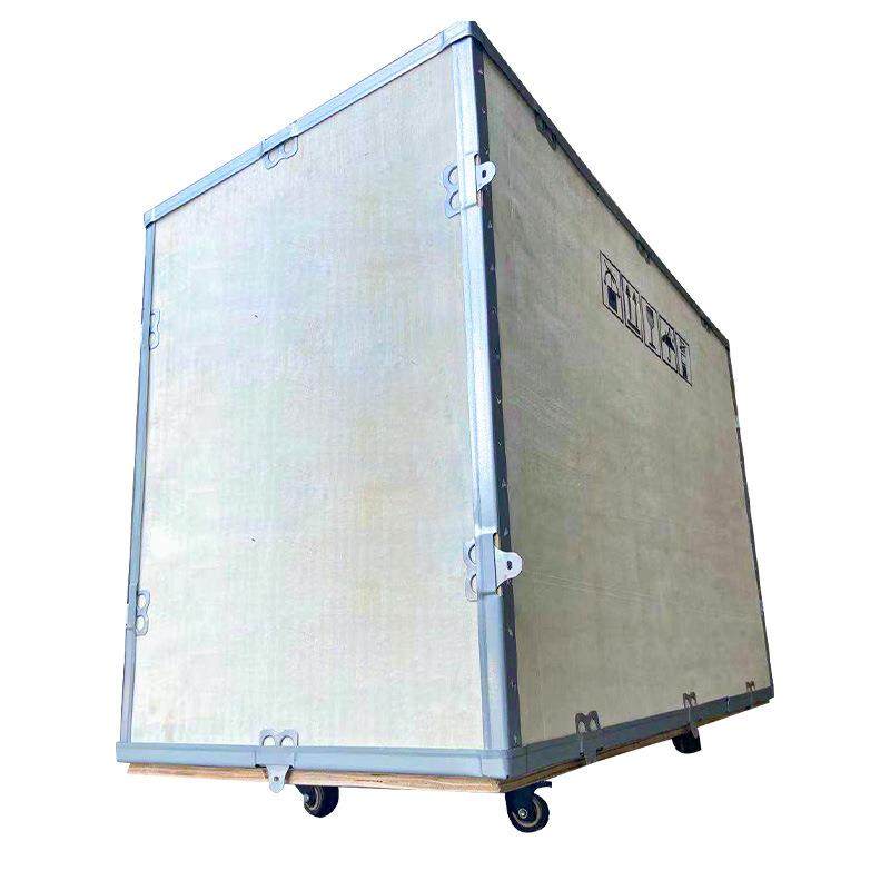 免熏蒸木箱木箱包装胶合板出口木箱钢边箱石岩钢带木箱,包装,塑料托盘,淘宝优惠券,粉丝福利购,淘宝优惠卷