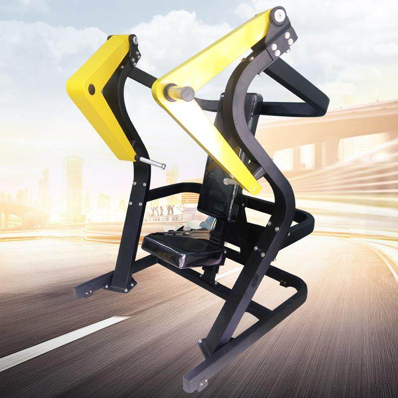 运动健身房商用坐姿推胸训练器健身器材坐式双向上斜推胸训练器,运动/瑜伽/健身/球迷用品,更多中小型健身器材,淘宝优惠券,粉丝福利购,淘宝优惠卷