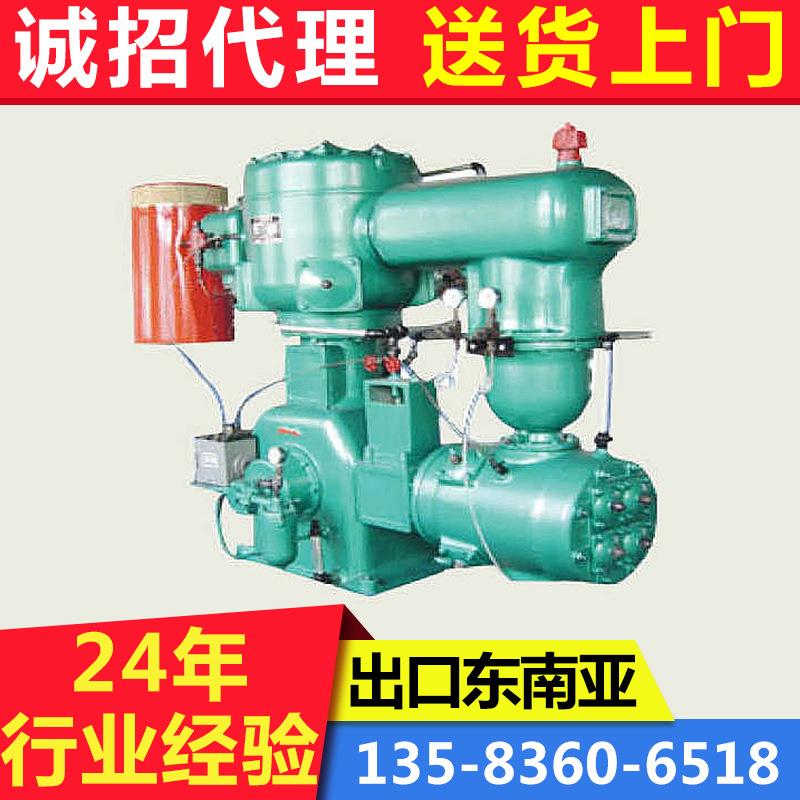 3L-10-8型空气压缩机可变频油田吹瓶机纺织机械无油空压机