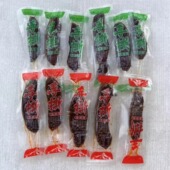 高原风味手斯鸭肉五香麻辣味零食小吃独立包装 即食特产景区同款