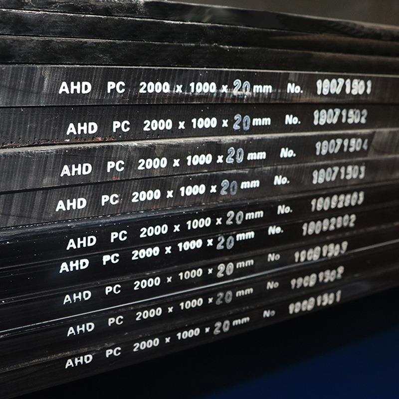 PC板 PC棒 PC板加工 PC厚板