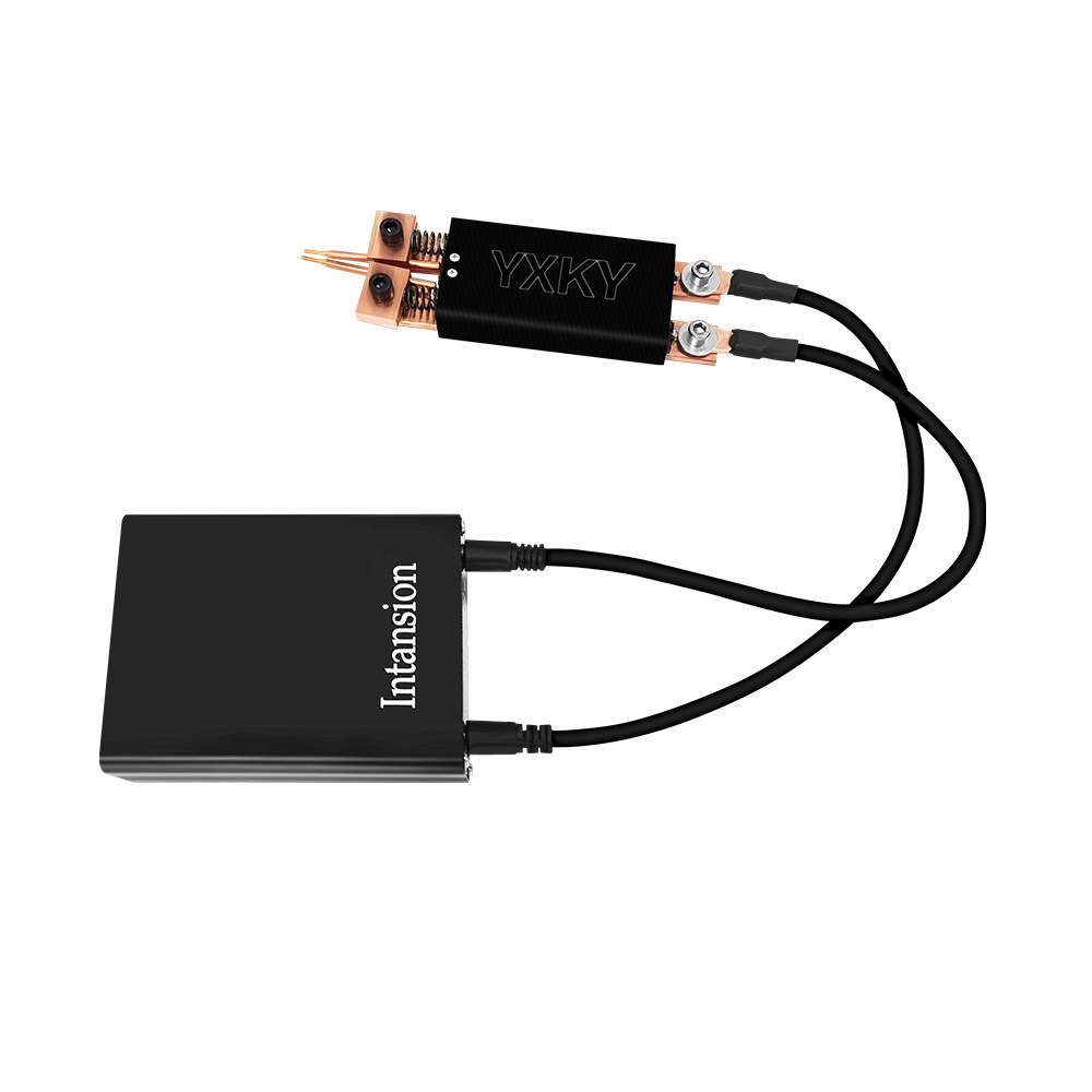 DH20 PRO-MINI 9速点焊机，镍笔点焊机，镍板，电池18650